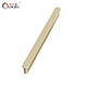 Brushed Brass 128mm Handle